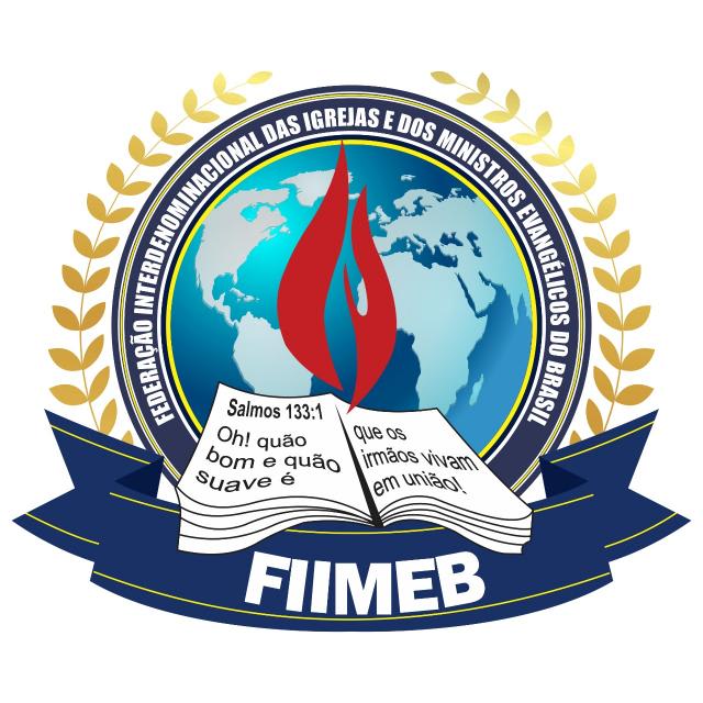 Federação interdenominacional de igreja e ministros evangelicos do Brasil  FIIMEB