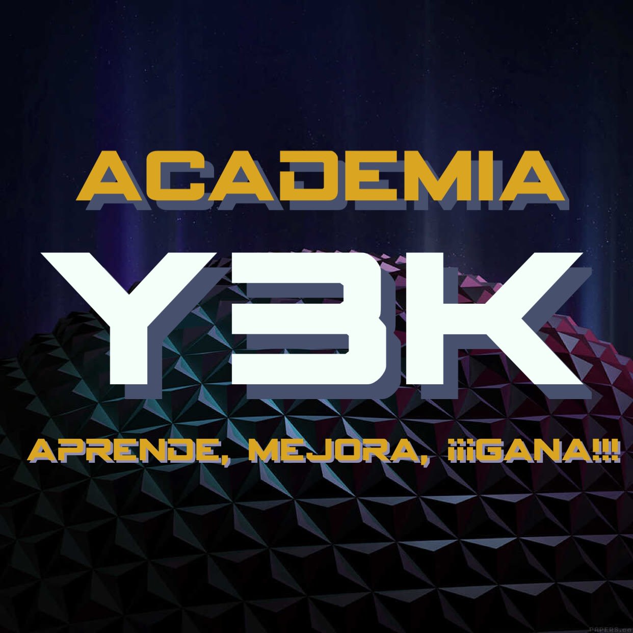 Y3K Academia