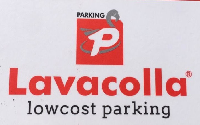 Parking Lavacolla