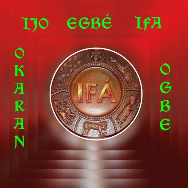 Egbe Okaran Ogbe