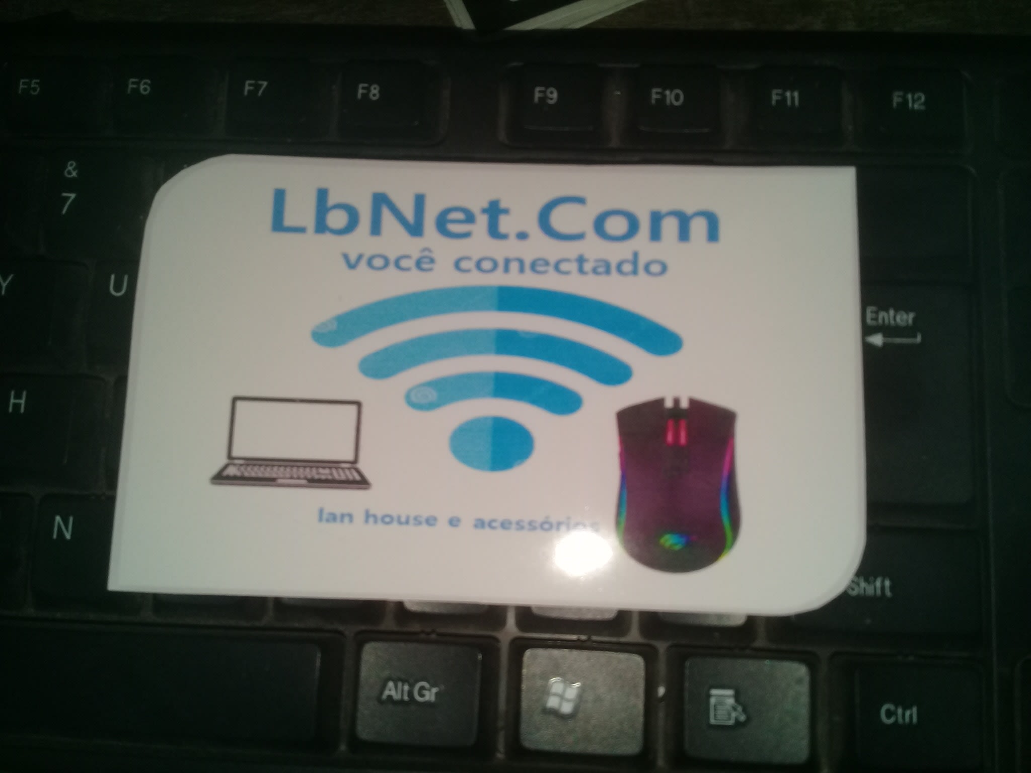 LB Net