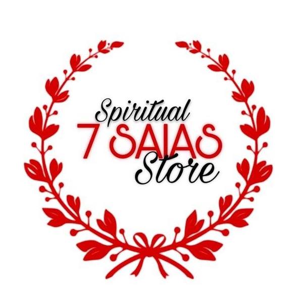 7 Saias Spiritual Store