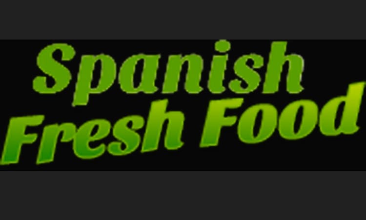 Spanish Fresh Food