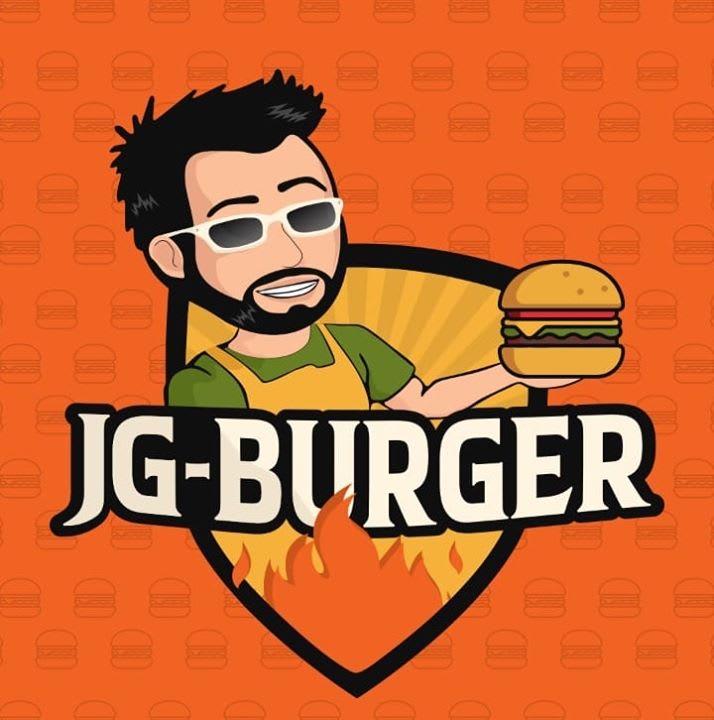 JG Burger Panorama