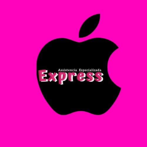 Express Assistência Especializada Apple
