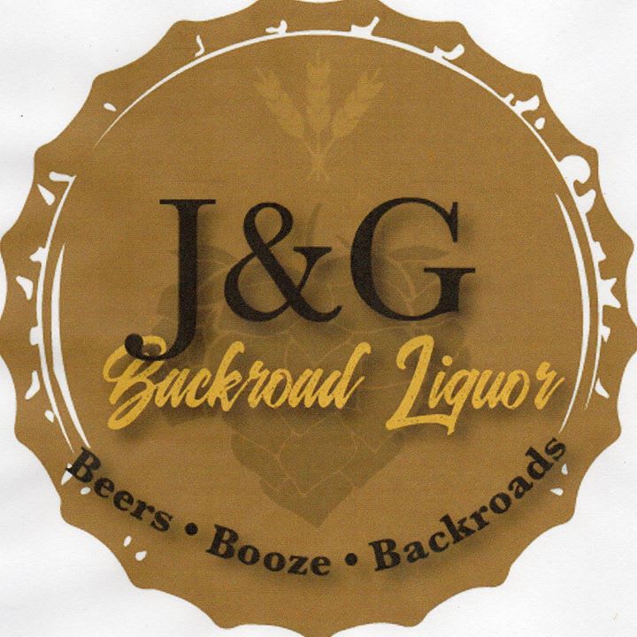 J&G Backroad Liquor