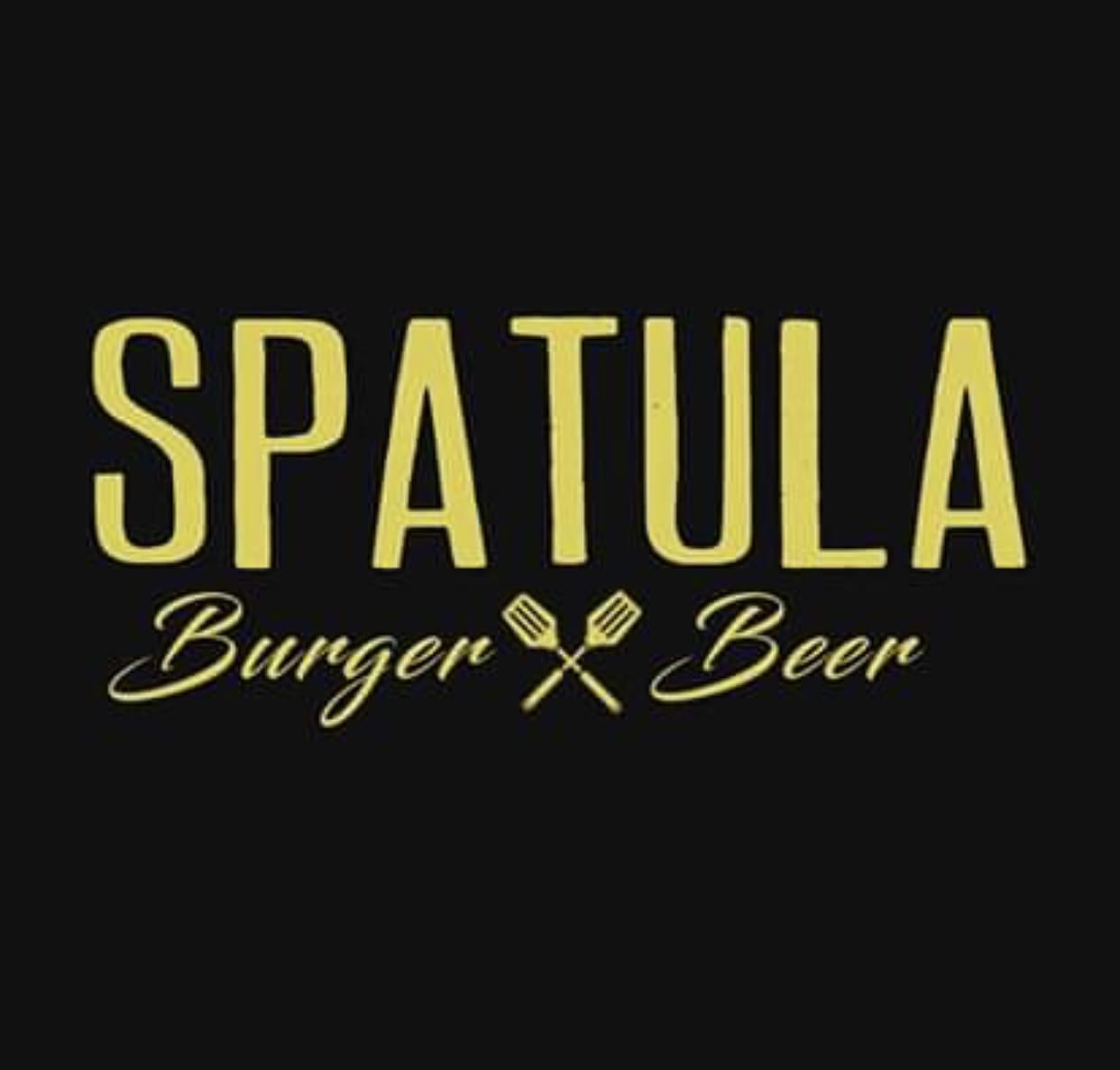 Spatula Burger e Beer