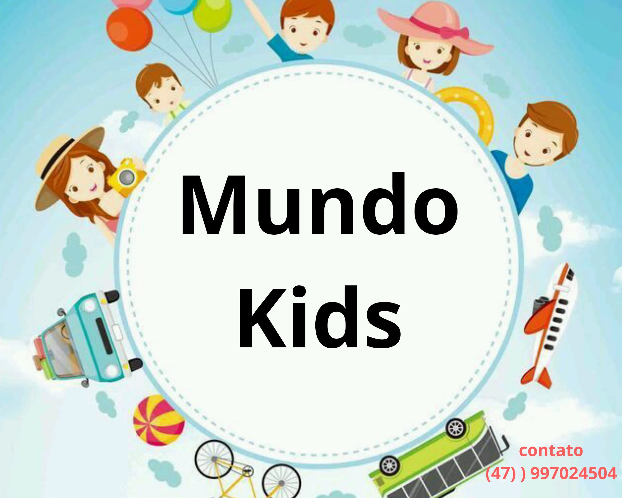  Meu Mundo Kids 