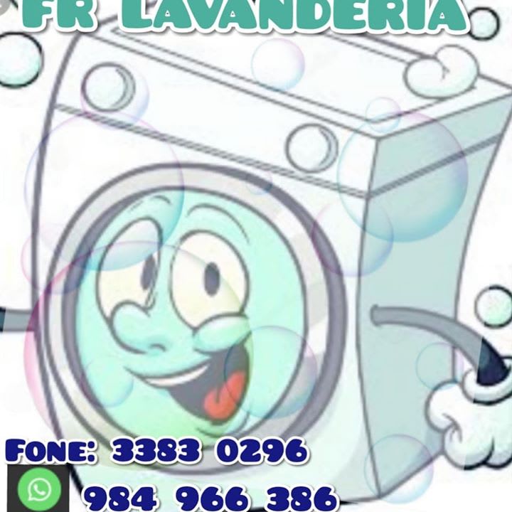 FR Lavanderia