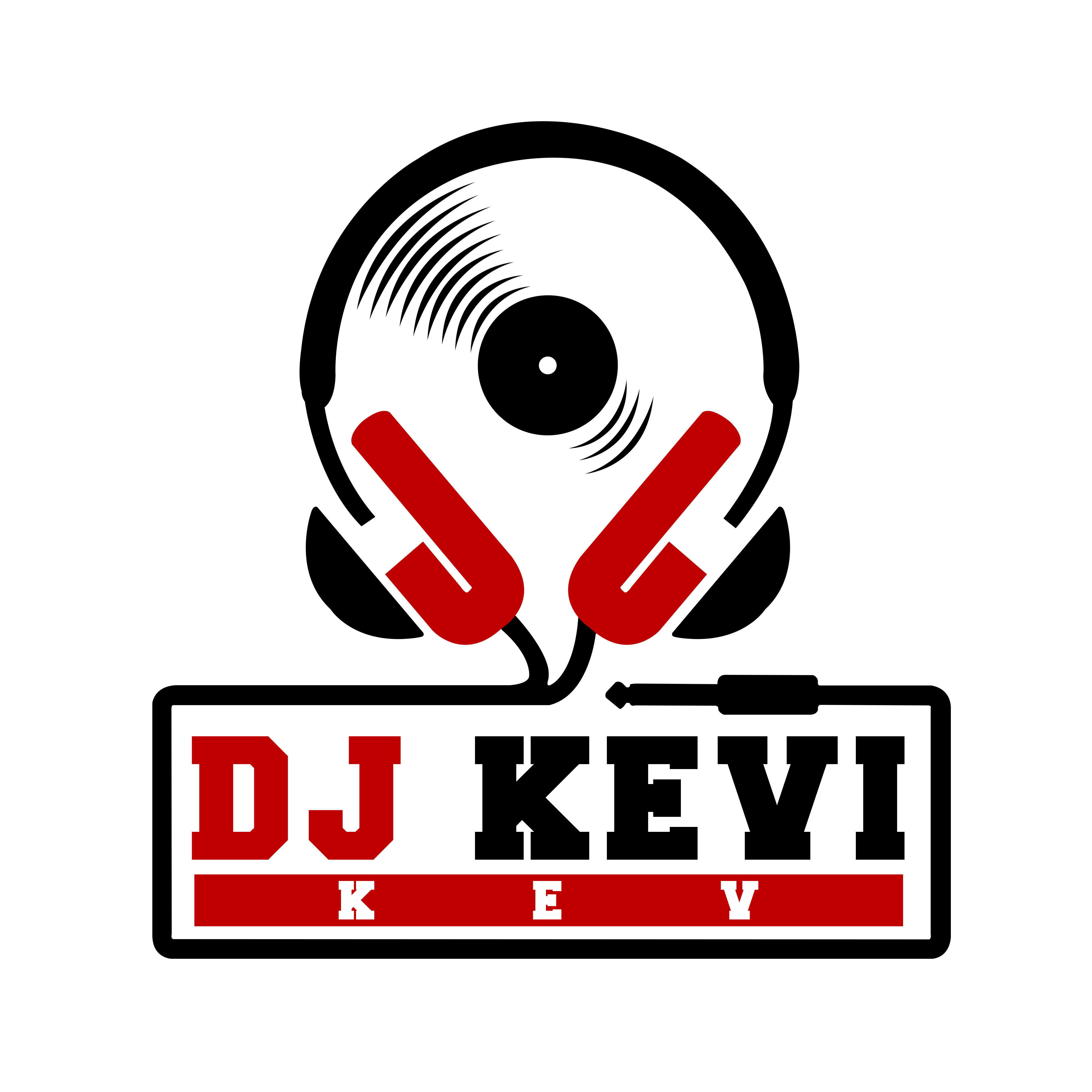 DJ Kevi Kev