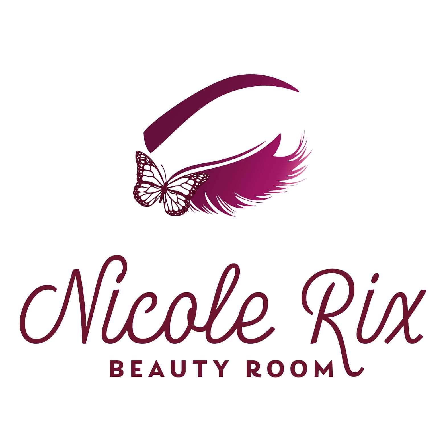 Nicole Rix Beauty Room