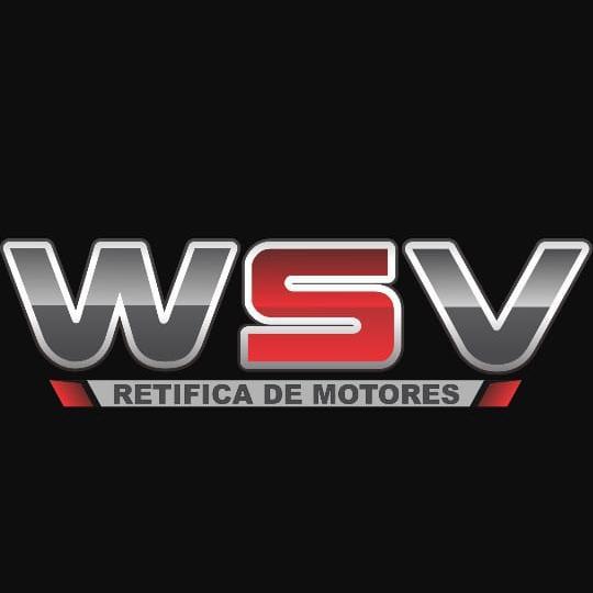WSV Retifica de Motores