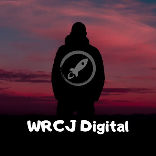 WRCJ Digital