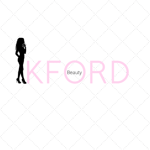 K Ford Beauty