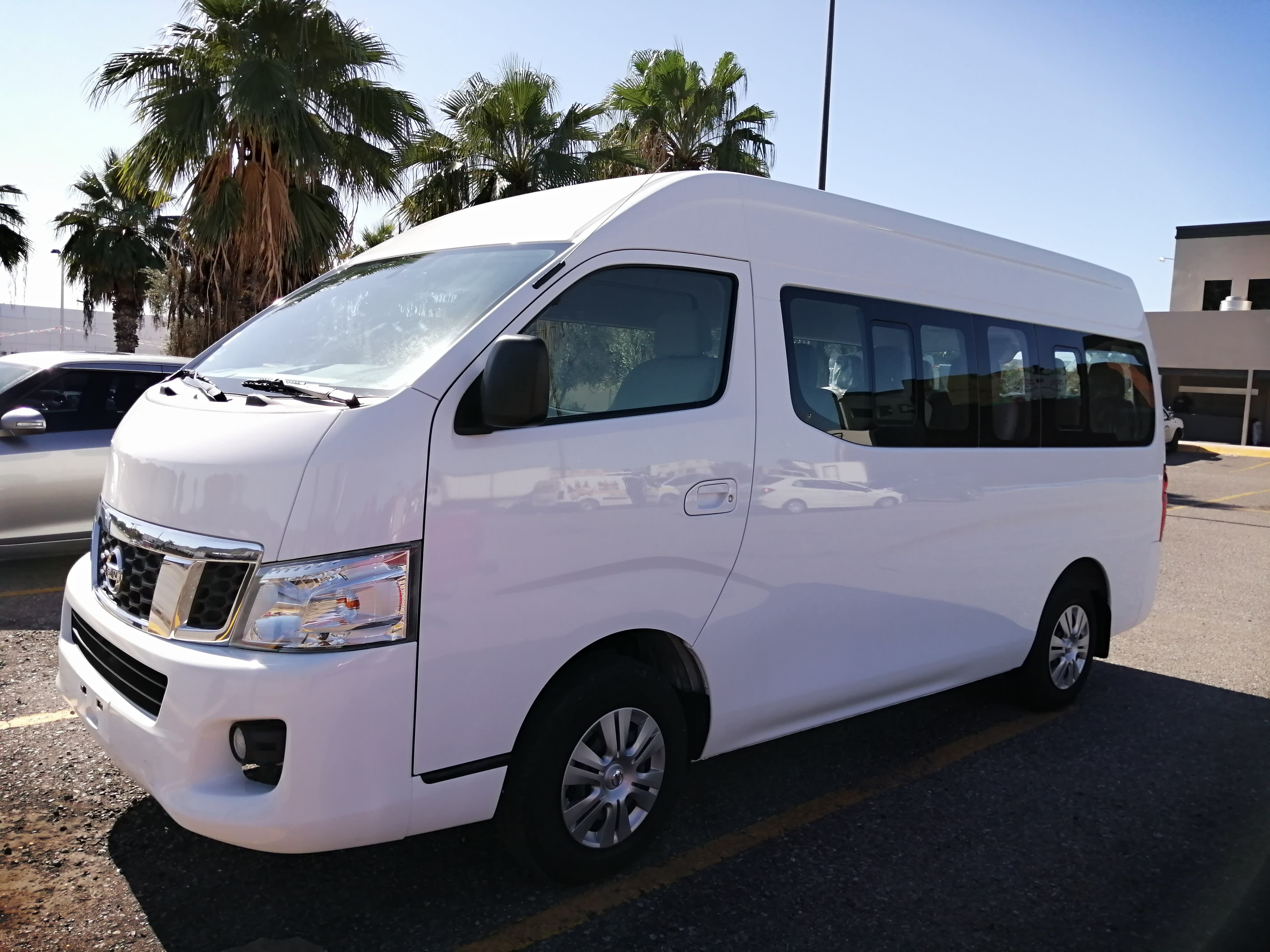 Eco Rent A Car Alquiler de en Hermosillo