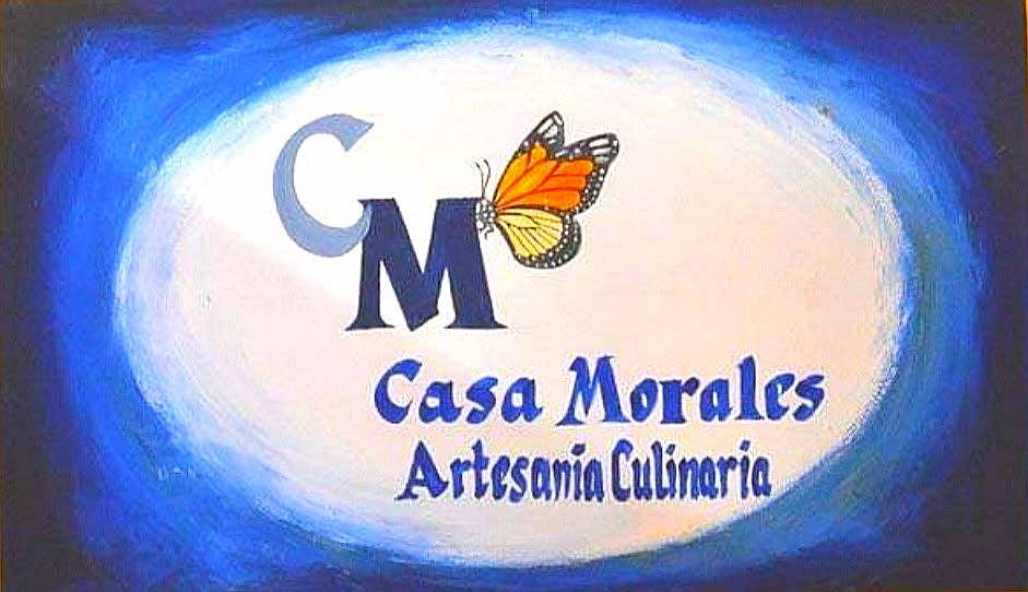 Casa Morales rompopes licores y conservas Artesanales.