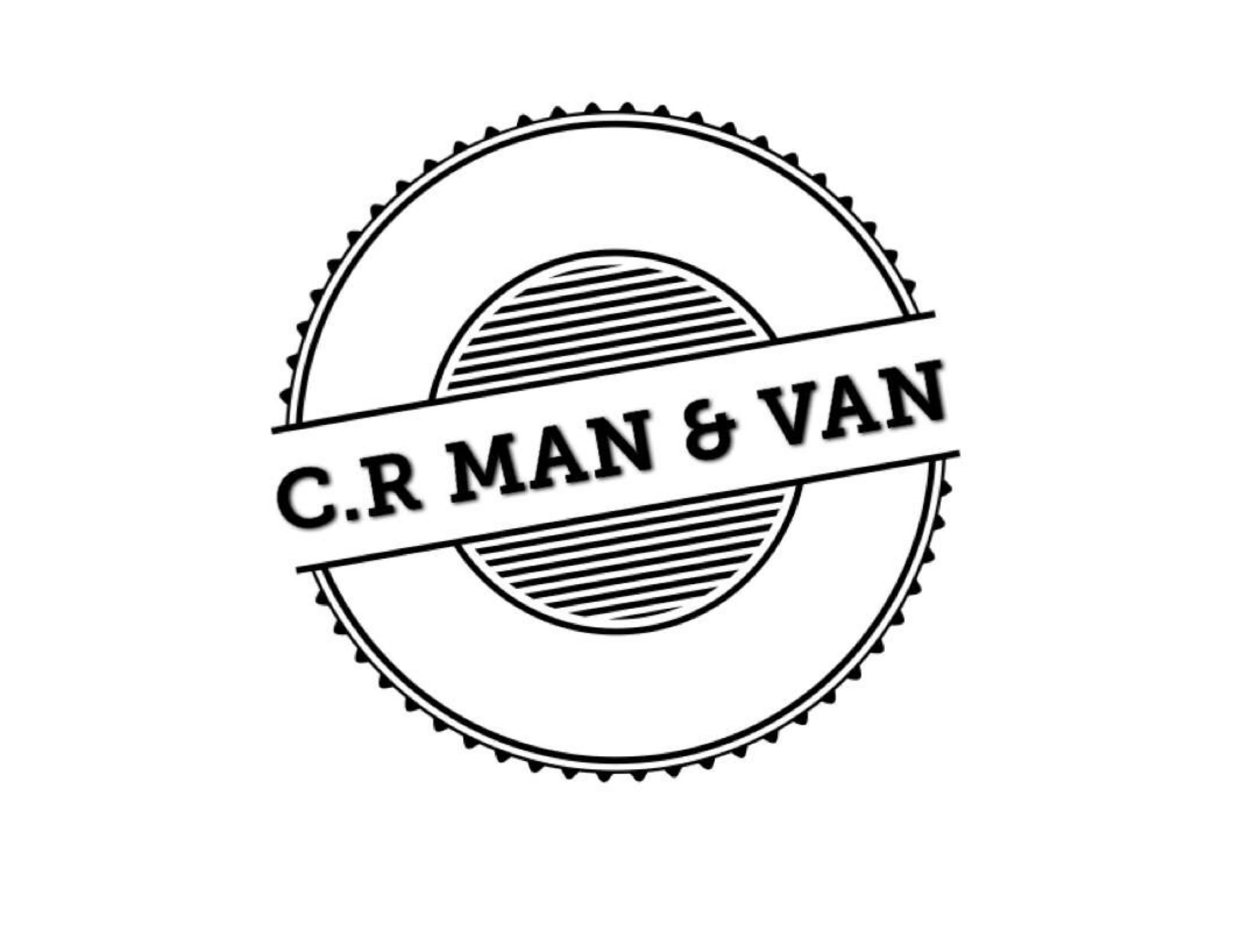 Cr Man And Van