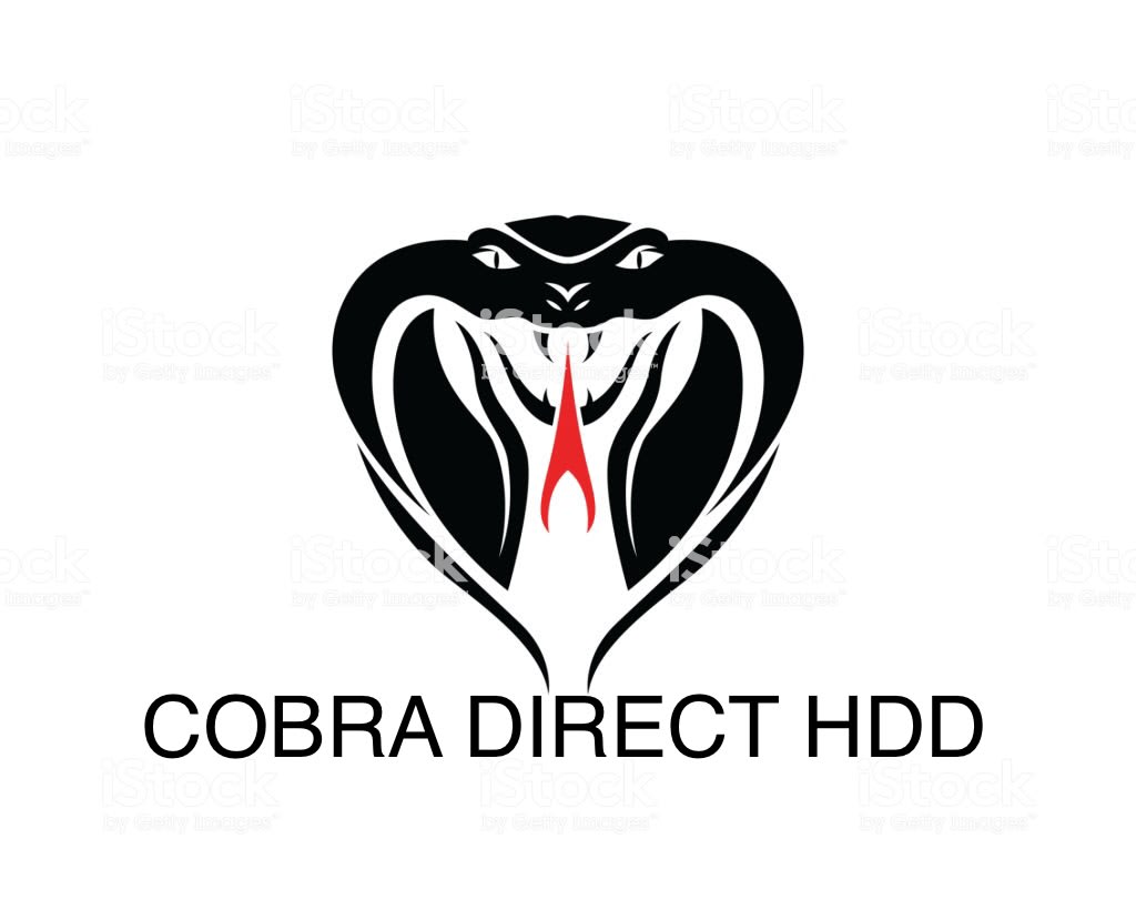 Cobra Direct HDD