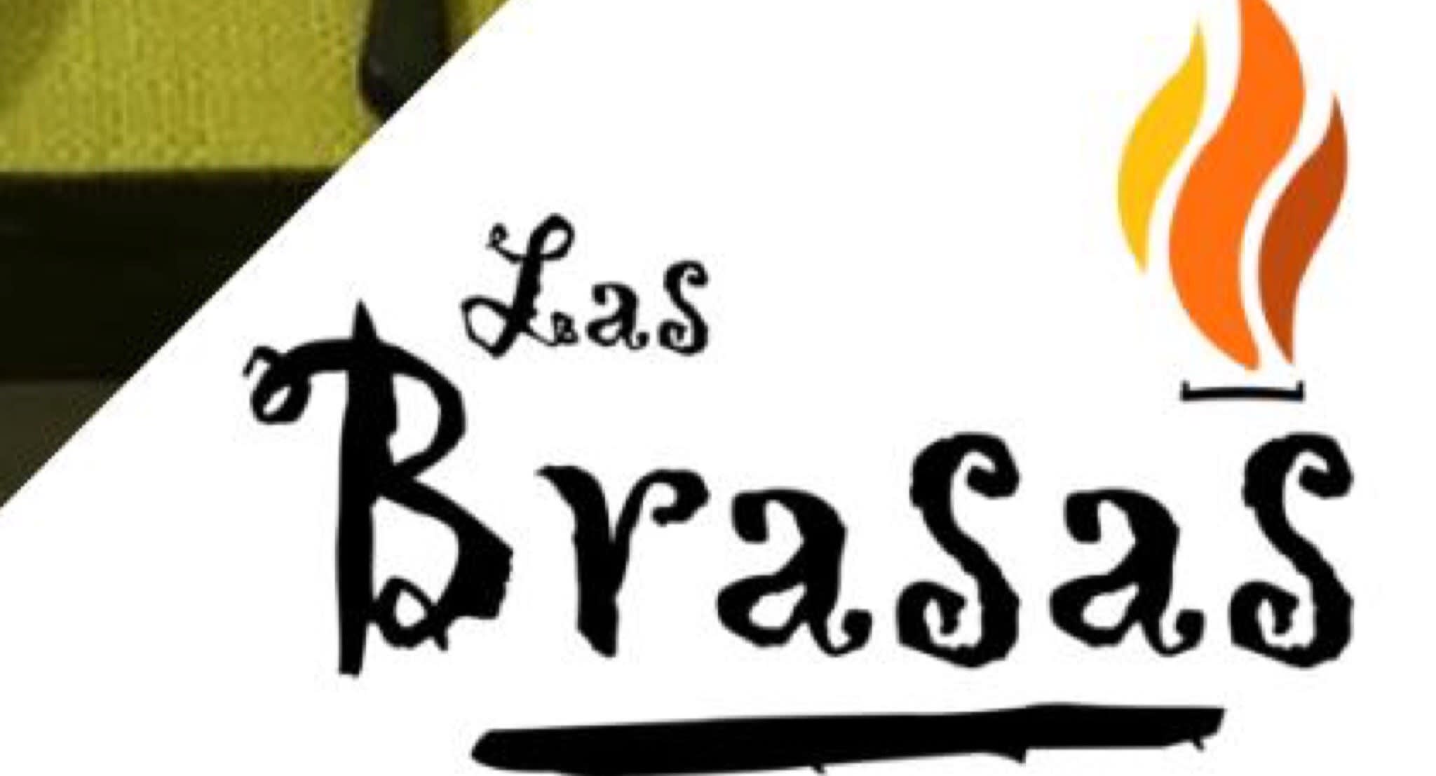 Las Brasas