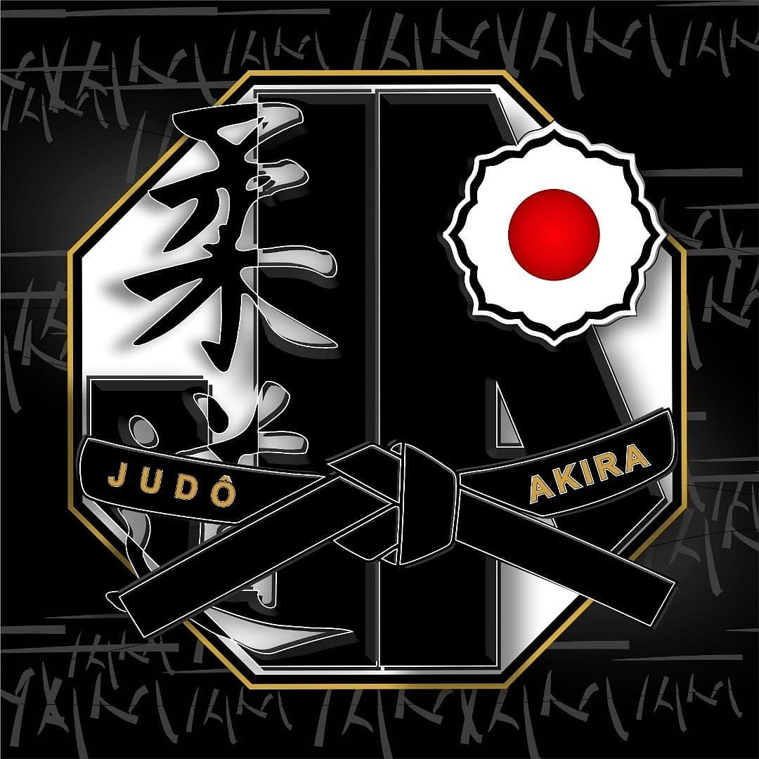 Judô Akira