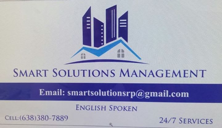 Smart Solutions Management