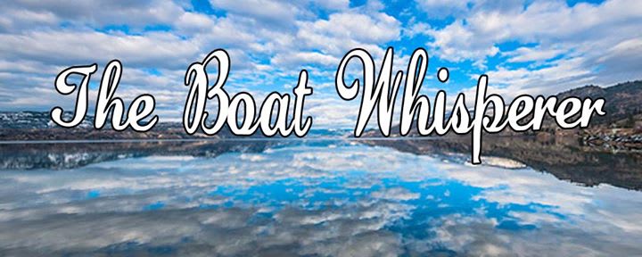 The Boat Whisperer