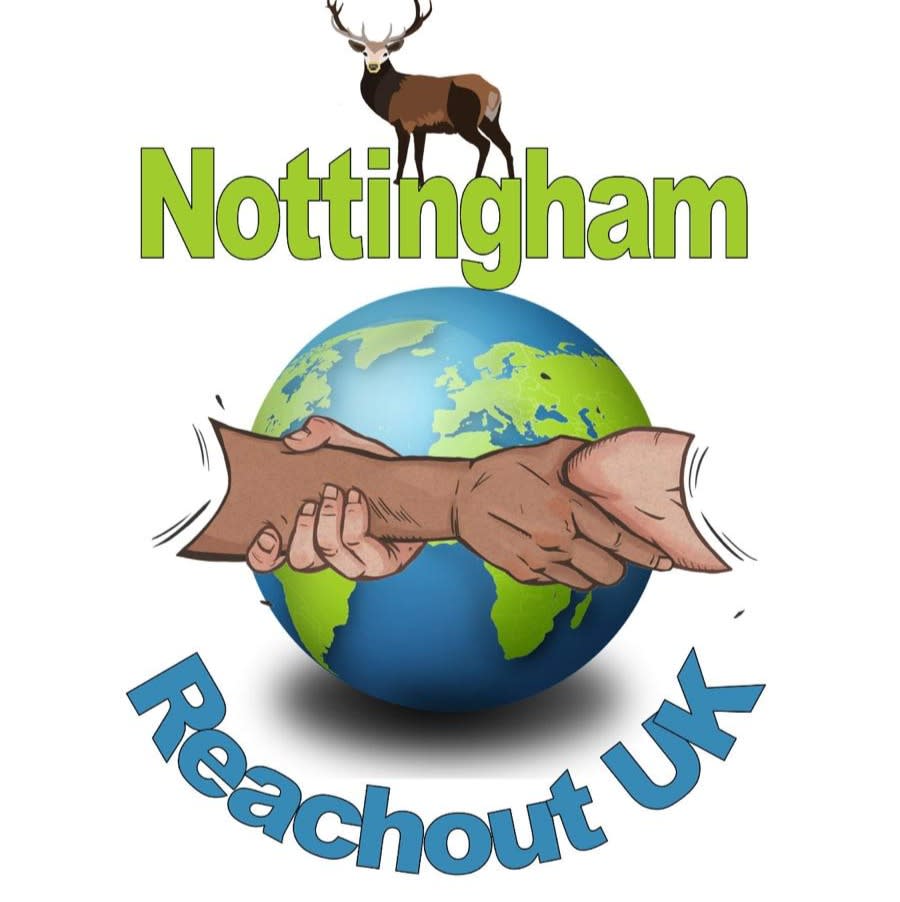 Reach-Out Nottingham