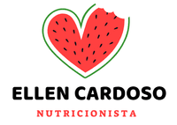 Nutricionista Ellen Cardoso