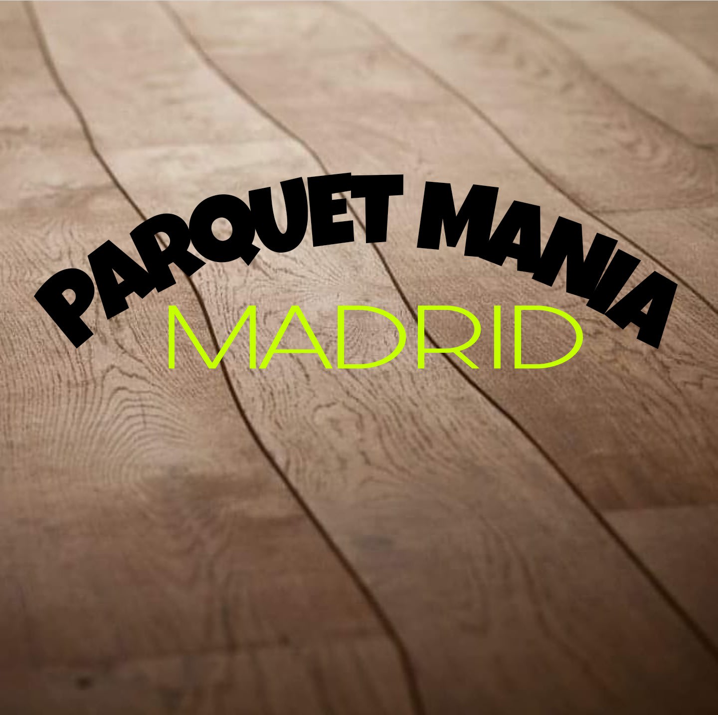 ParquetMania Madrid