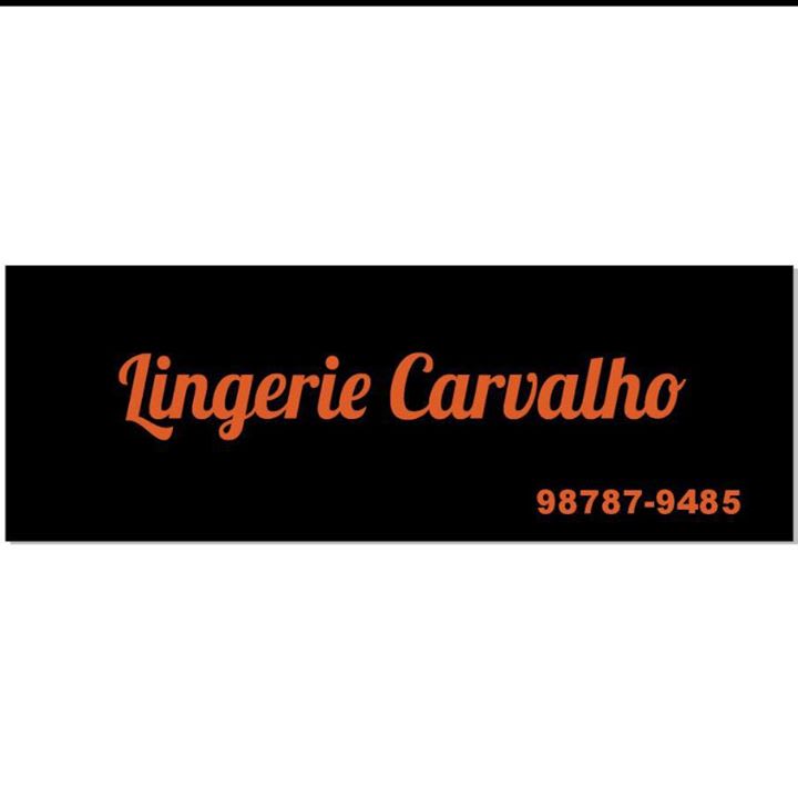 Lingerie Carvalho