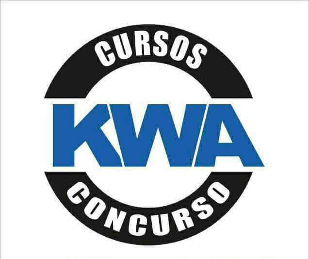 Kwa Cursos & Concursos