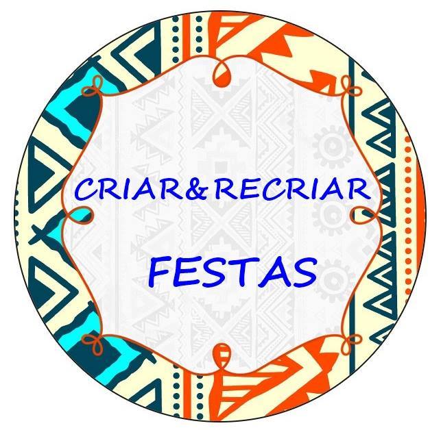 Criar & Recriar Festas