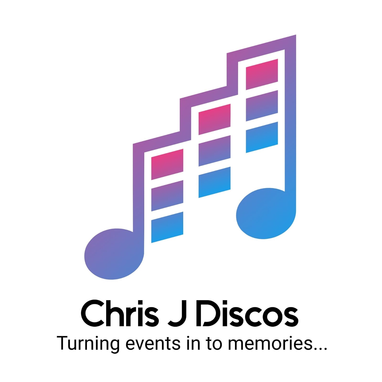 Chris J Discos