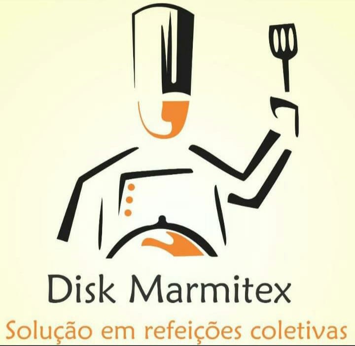 Disk Marmitex