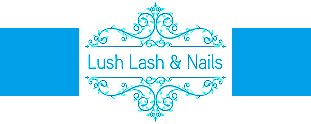 Lush Lash Nails