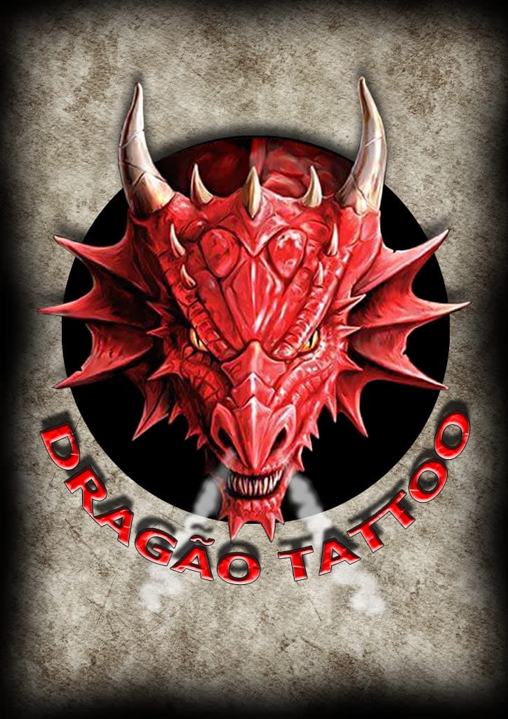 Stúdio Dragão Tattoo