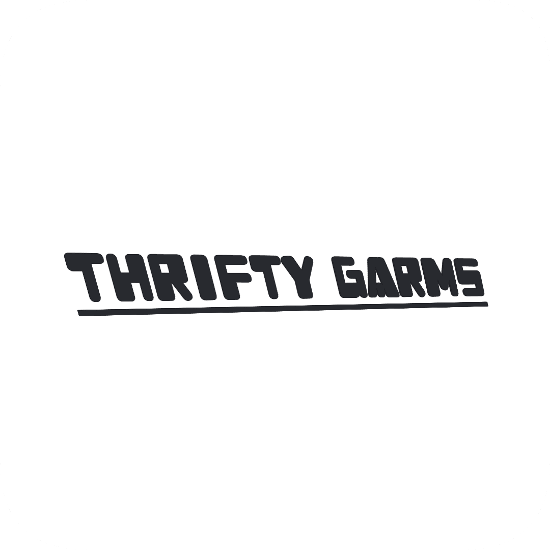 Thrifty Garms UK