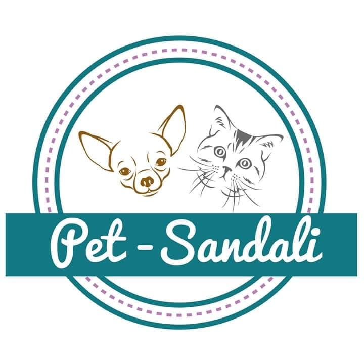 Pet Shop Sandali