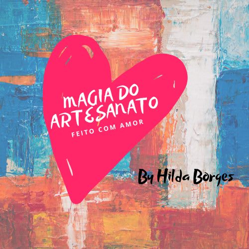 Magia do Artesanato