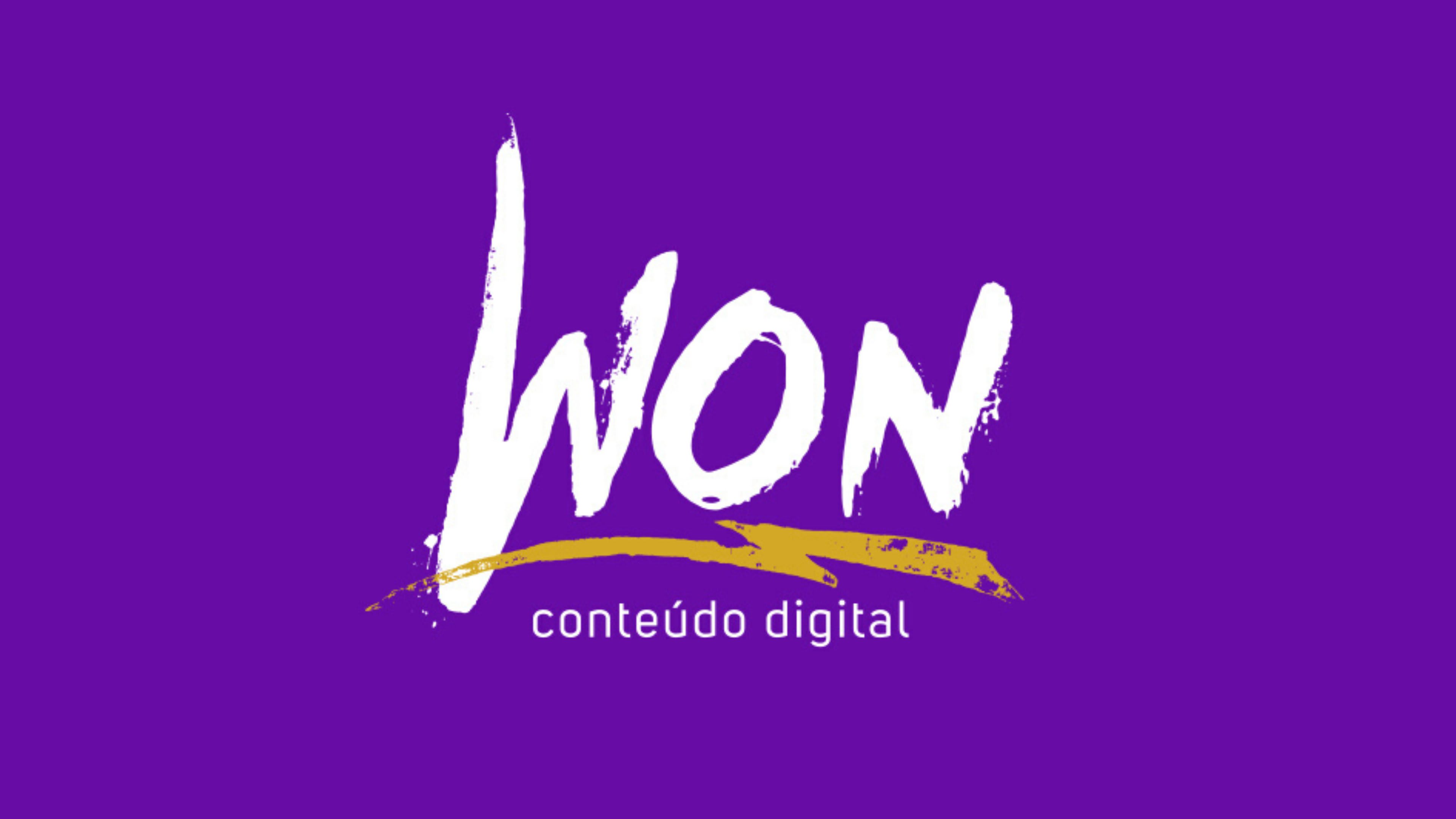 Won Conteúdo Digital