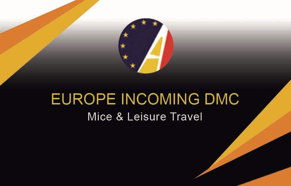 Europe in Coming DMC
