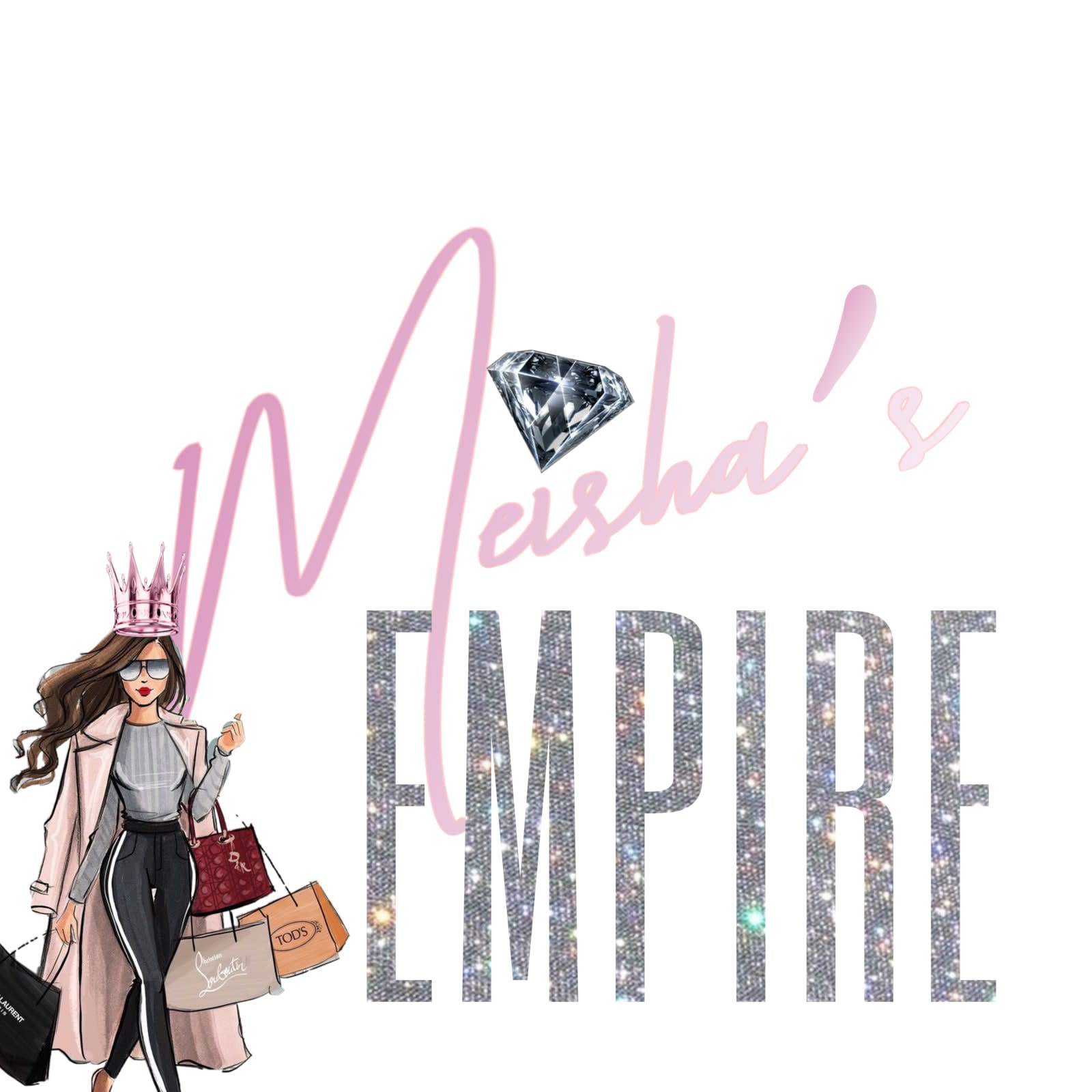 Meisha's Empire