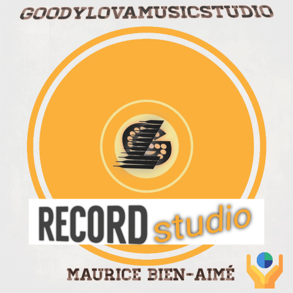 Goody Lova Music Record
