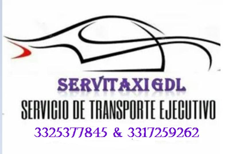 Servitaxi Gdl