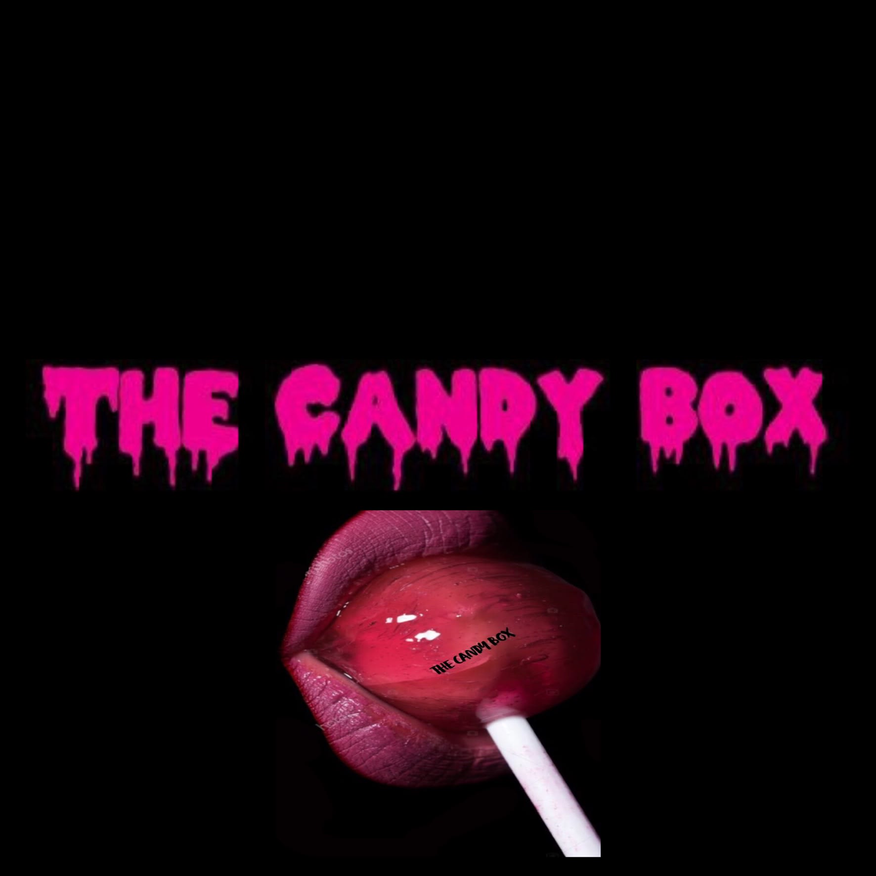 The Candy Box