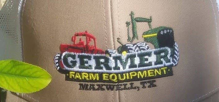 Germer Farm Equipment