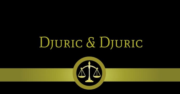 Djuric & Djuric