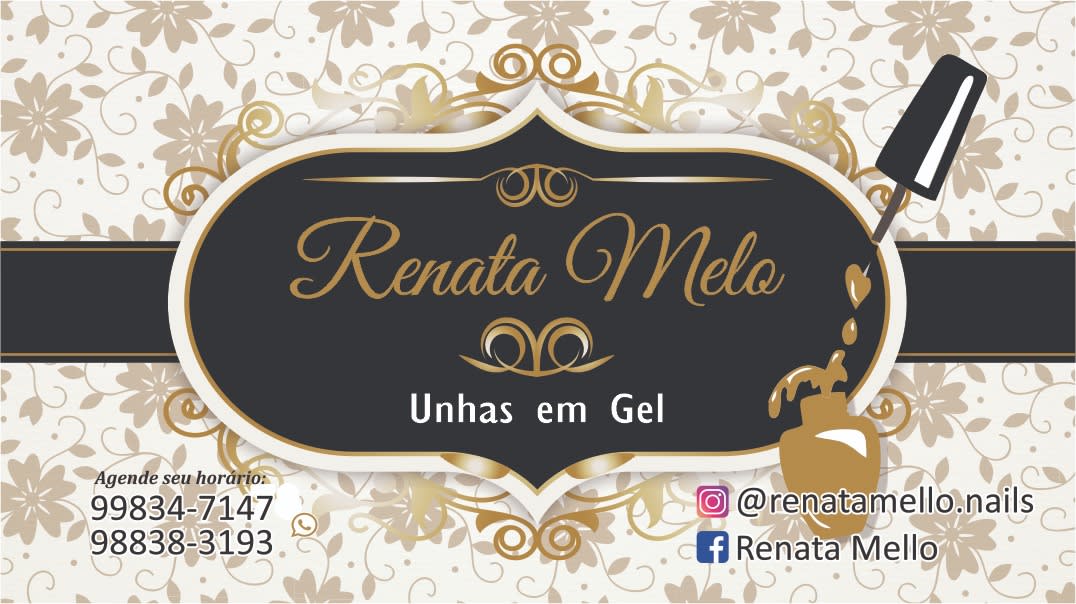 Renata Mello Nails