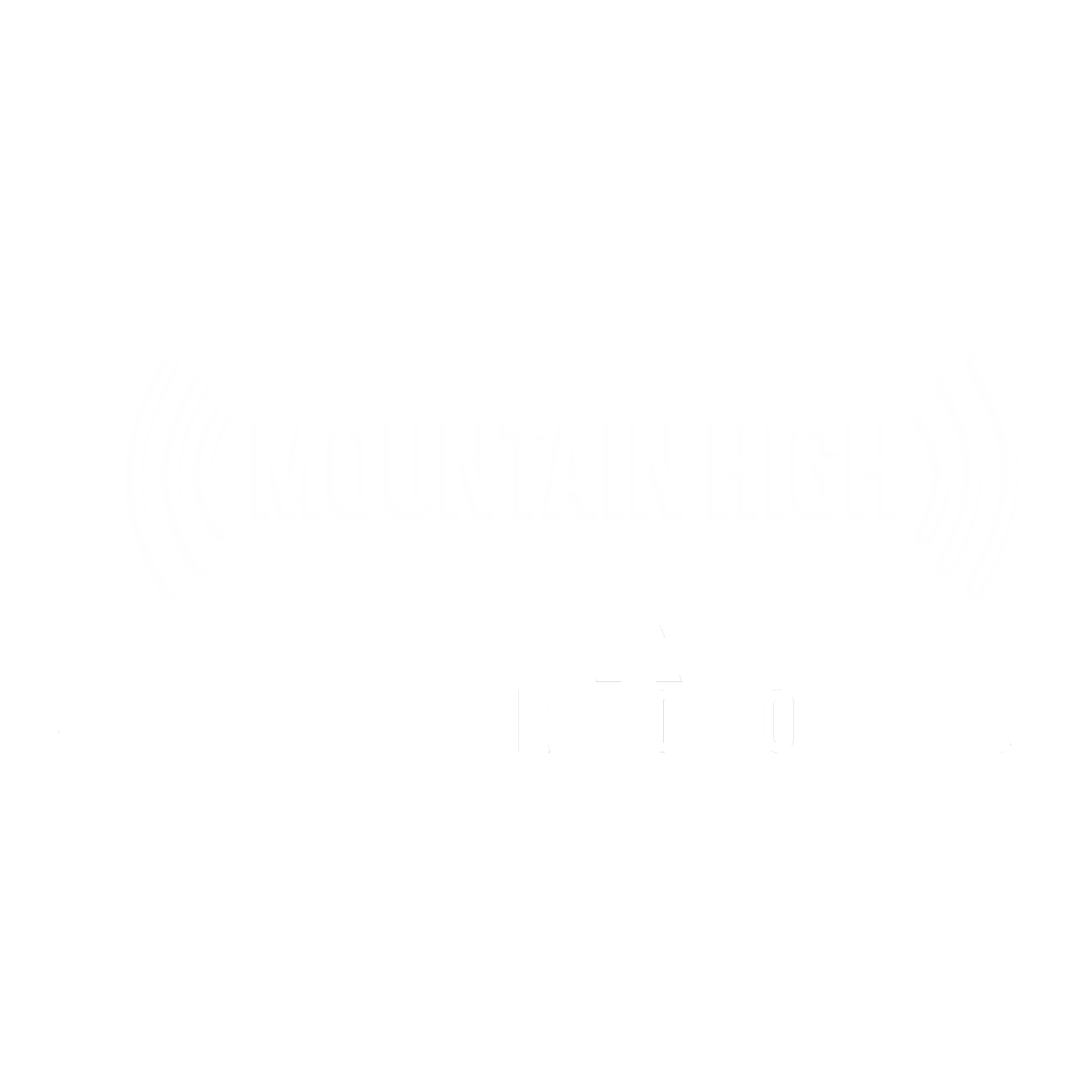 Mountain High X Radio