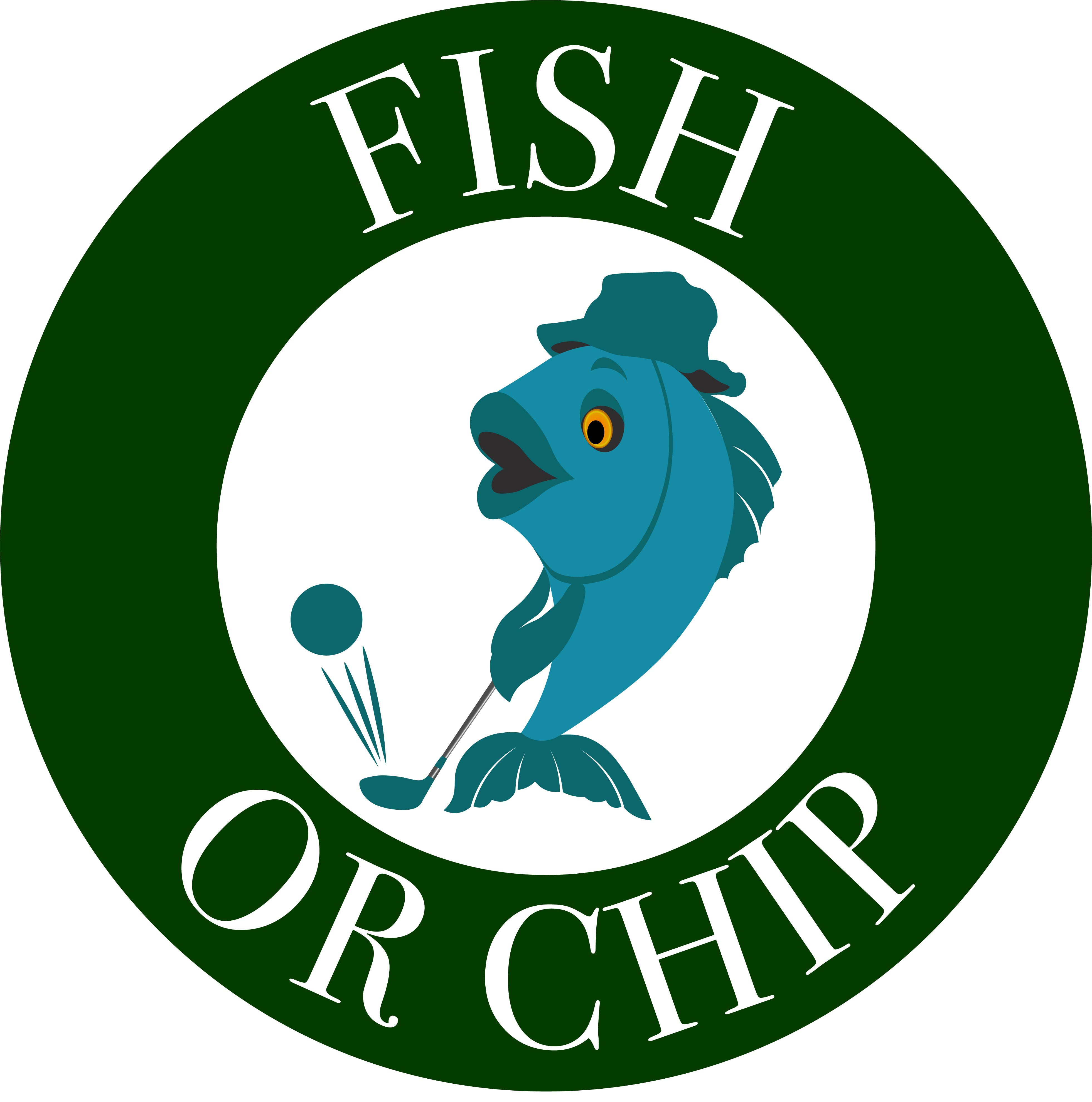 Fish Or Chip LTD